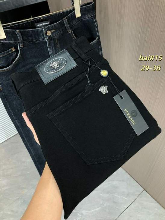 Picture of Versace Jeans Long _SKUVersacesz29-3812yr4413678